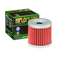 HIFLOFILTRO OLEJOVÝ FILTER HF139